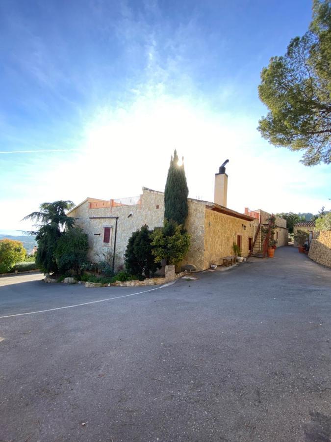 Casa El Flare Villa Polop Eksteriør bilde